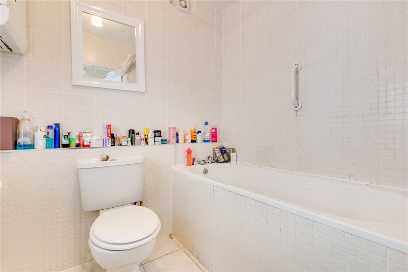 Disbrowe Road, Fulham, London, W6