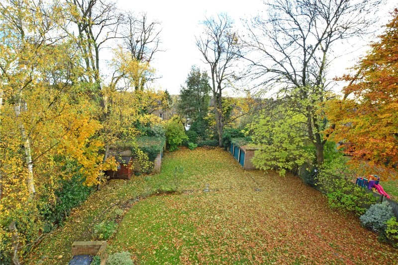 Oakcroft Road, Lewisham, London, SE13