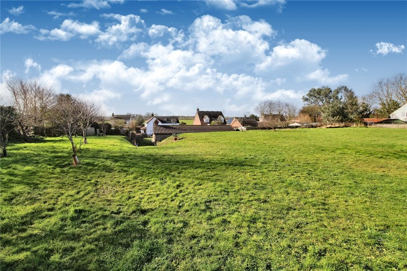 Whimpwell Green, Happisburgh, Norwich, Norfolk, NR12