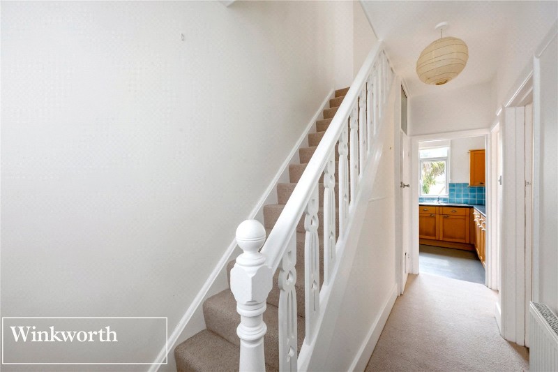 Kingsley Road, Brighton, East Sussex, BN1