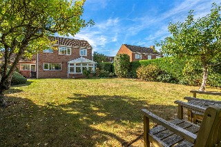 Ancaster Drive, Sleaford, Lincolnshire, NG34