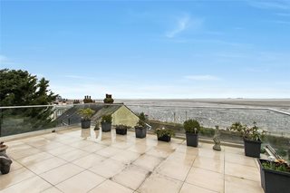 Undercliff Gardens, Leigh-on-Sea, Essex, SS9
