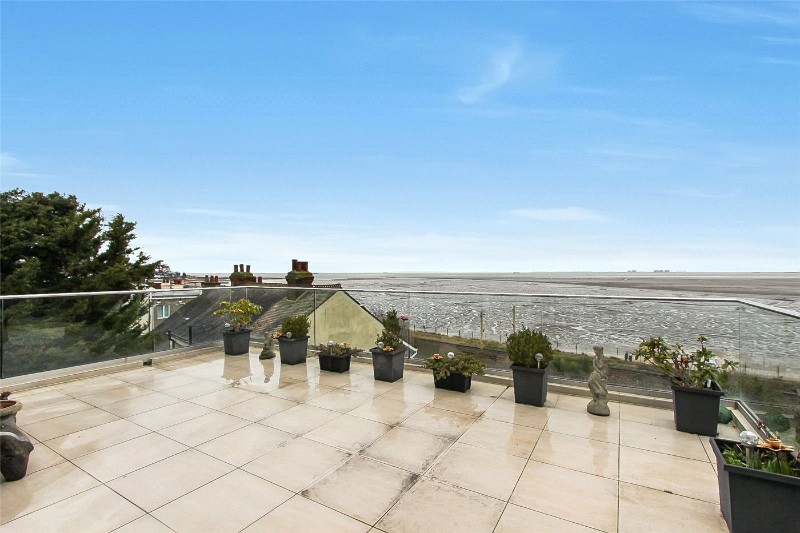 Undercliff Gardens, Leigh-on-Sea, Essex, SS9