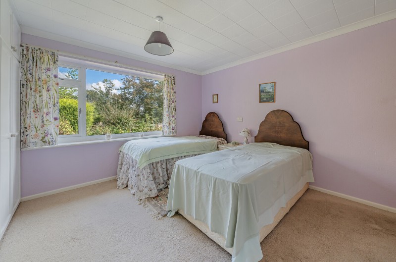 Court Way, Sampford Peverell, Tiverton, Devon, EX16