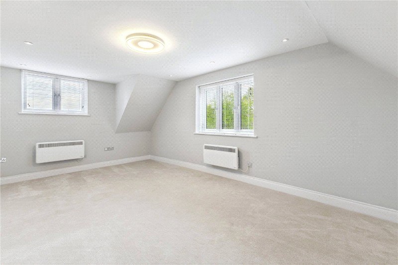 Sandy Lane, Chobham, Surrey, GU24