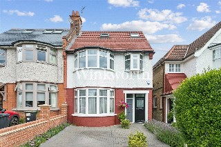 Fernleigh Road, London, N21