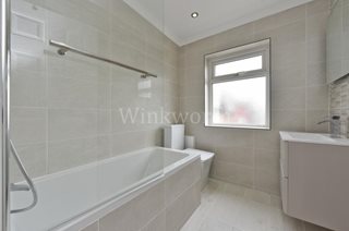 Hermitage Road, London, N4
