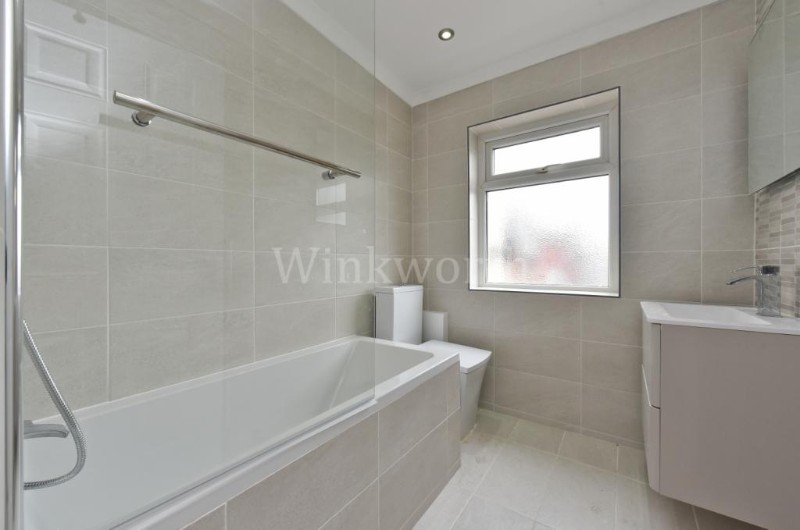 Hermitage Road, London, N4