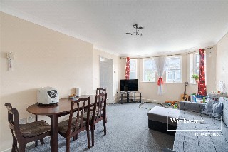 Shelley Road East, Bournemouth, Dorset, BH7