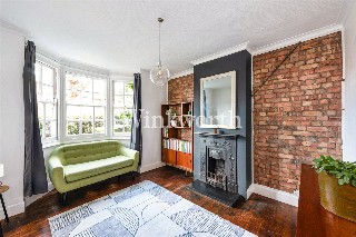 Awlfield Avenue, London, N17