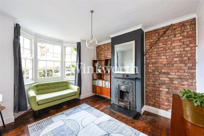 Awlfield Avenue, London, N17