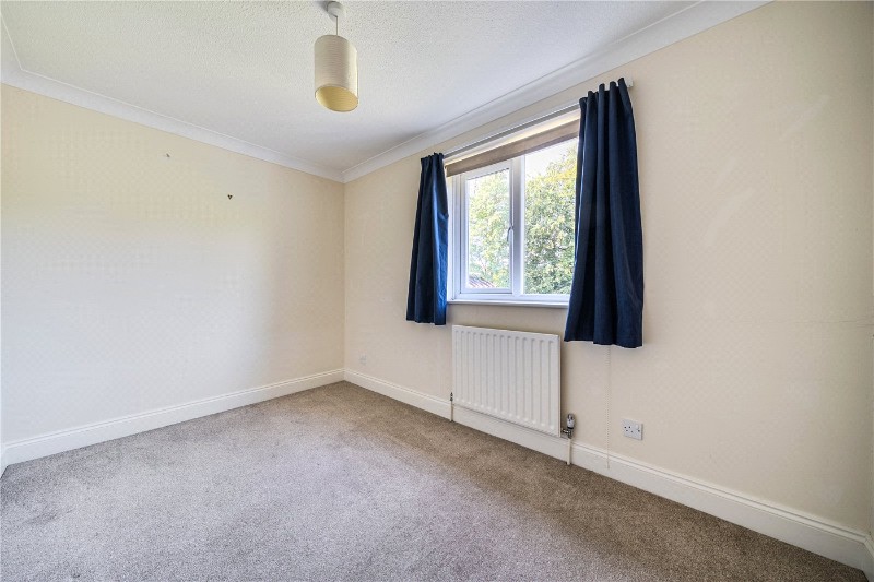 The Mulberries, Farnham, Surrey, GU9