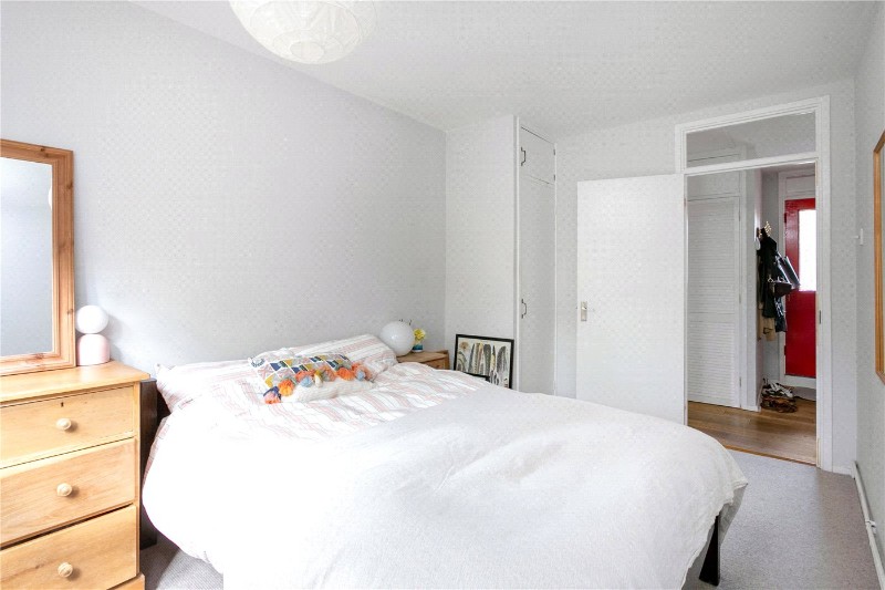 Linscott Road, London, E5
