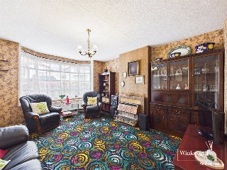 Layfield Road, Hendon, London, NW4