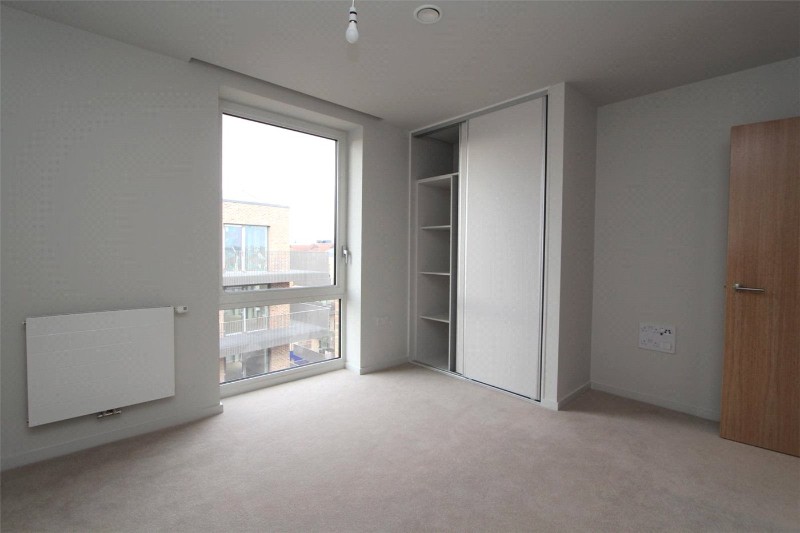 Boaters Avenue, Brentford, TW8