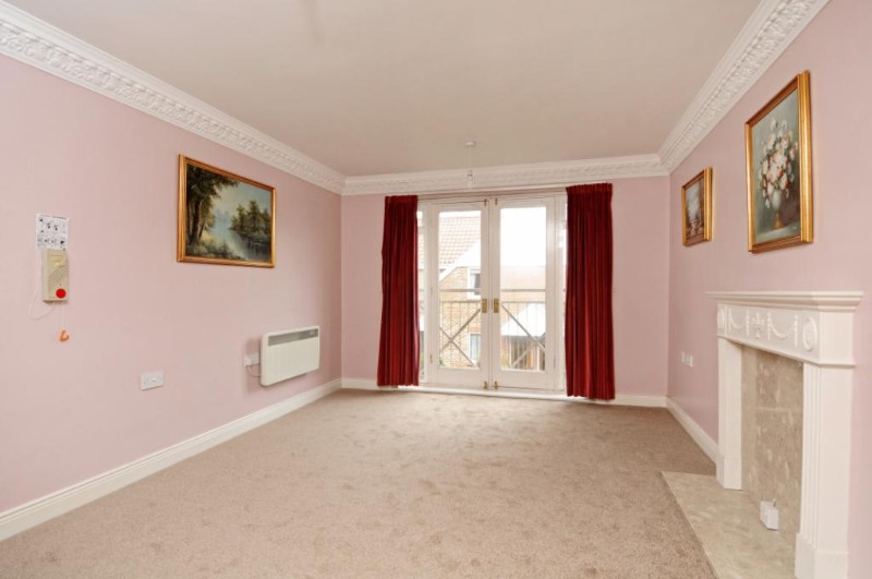 Northumbria Court, 6 Sheen Road, Richmond, TW9
