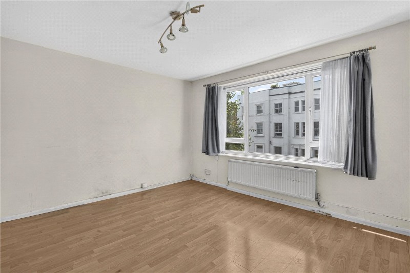 St. Lukes Court, St. Lukes Road, London, W11