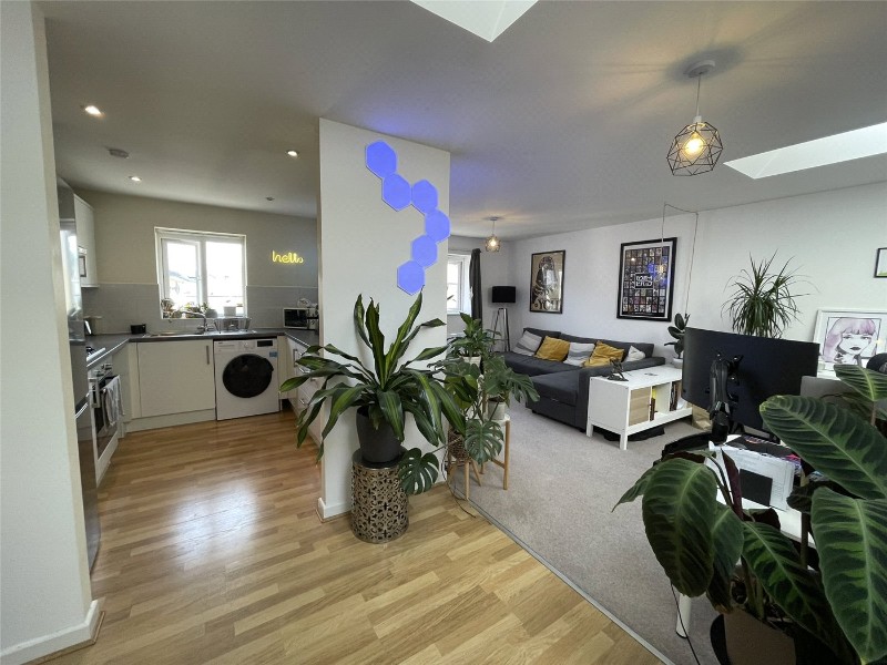 Roscoff Road, Dawlish, Devon, EX7