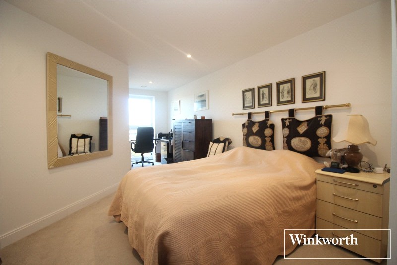 Studio Way, Borehamwood, Hertfordshire, WD6