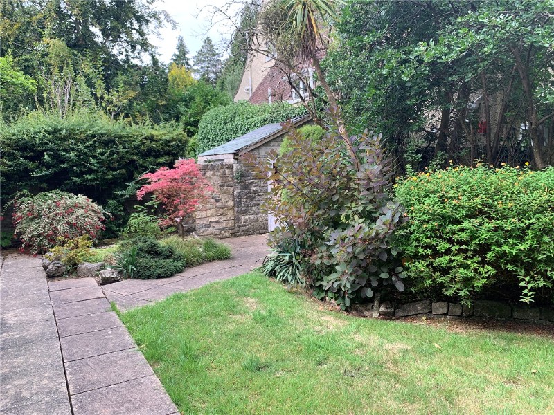 Talbot Avenue, Talbot Woods, Bournemouth, BH3