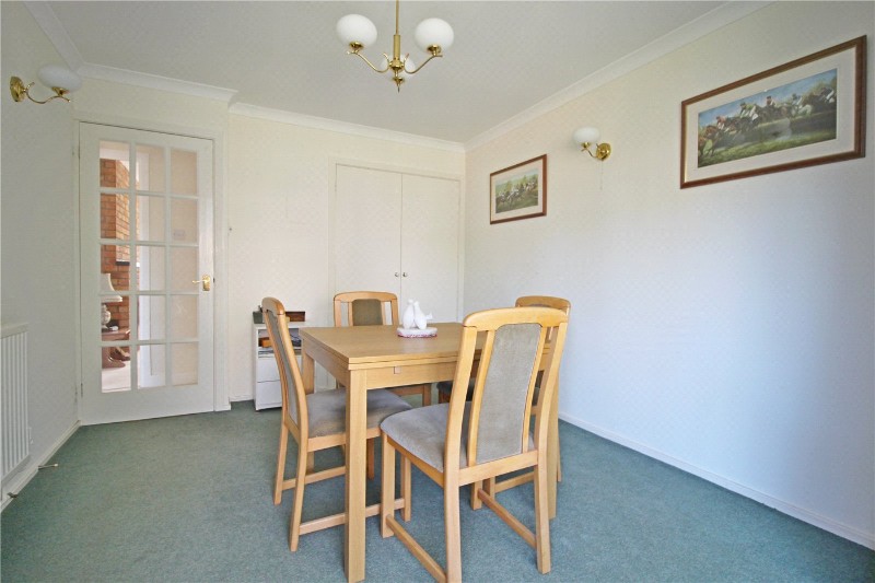 Towning Close, Deeping St. James, Peterborough, Lincolnshire, PE6