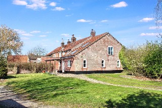 Marsh Lane, Gillingham, Beccles, Norfolk, NR34