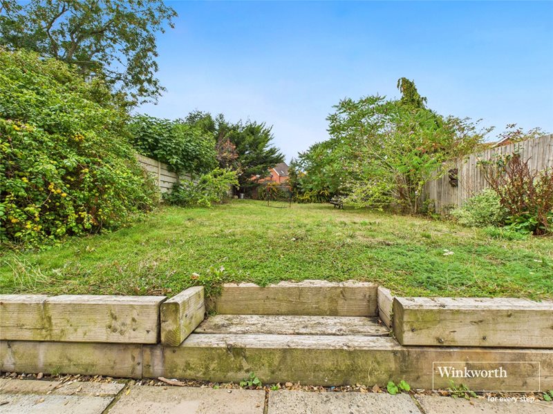 Waverley Road, Reading, Berkshire, RG30