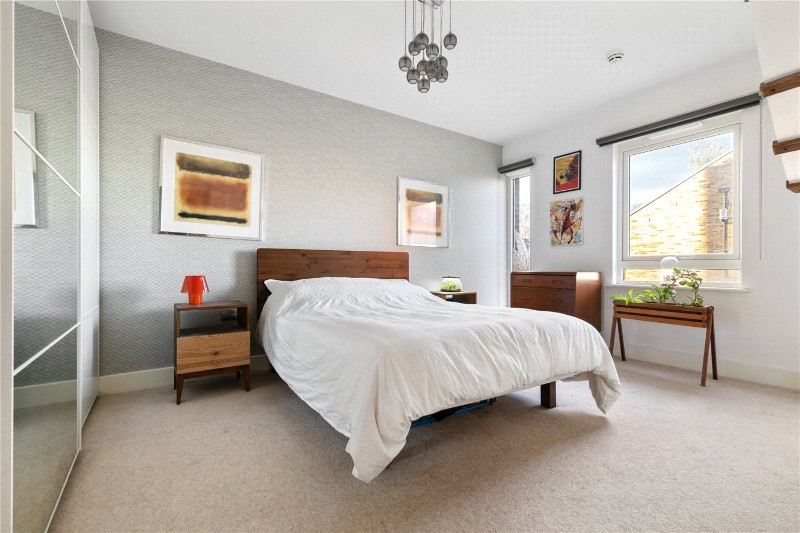 Underwood Road, London, E1