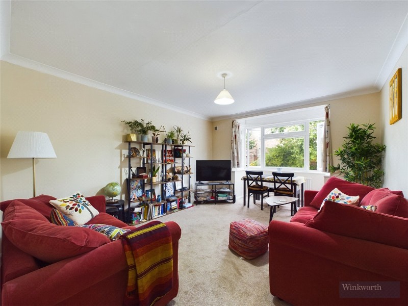 Adelaide Road, Surbiton, KT6