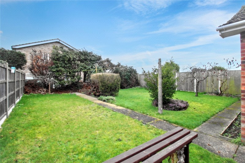 Prince Andrews Road, Hellesdon, Norwich, Norfolk, NR6