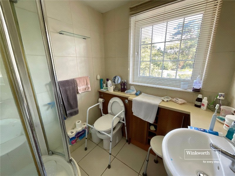 Harriers Close, Highcliffe, Dorset, BH23