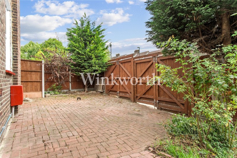 Rowland Hill Avenue, London, N17