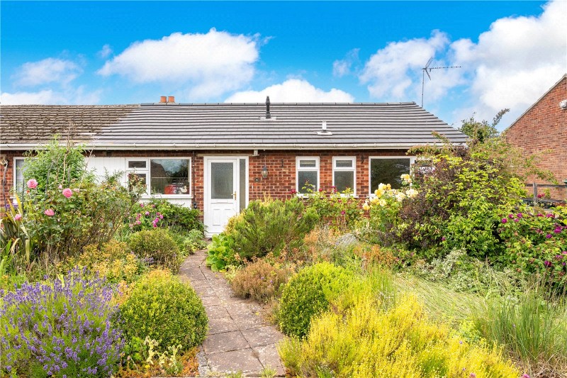 Millfield Road, Morton, Bourne, Lincolnshire, PE10