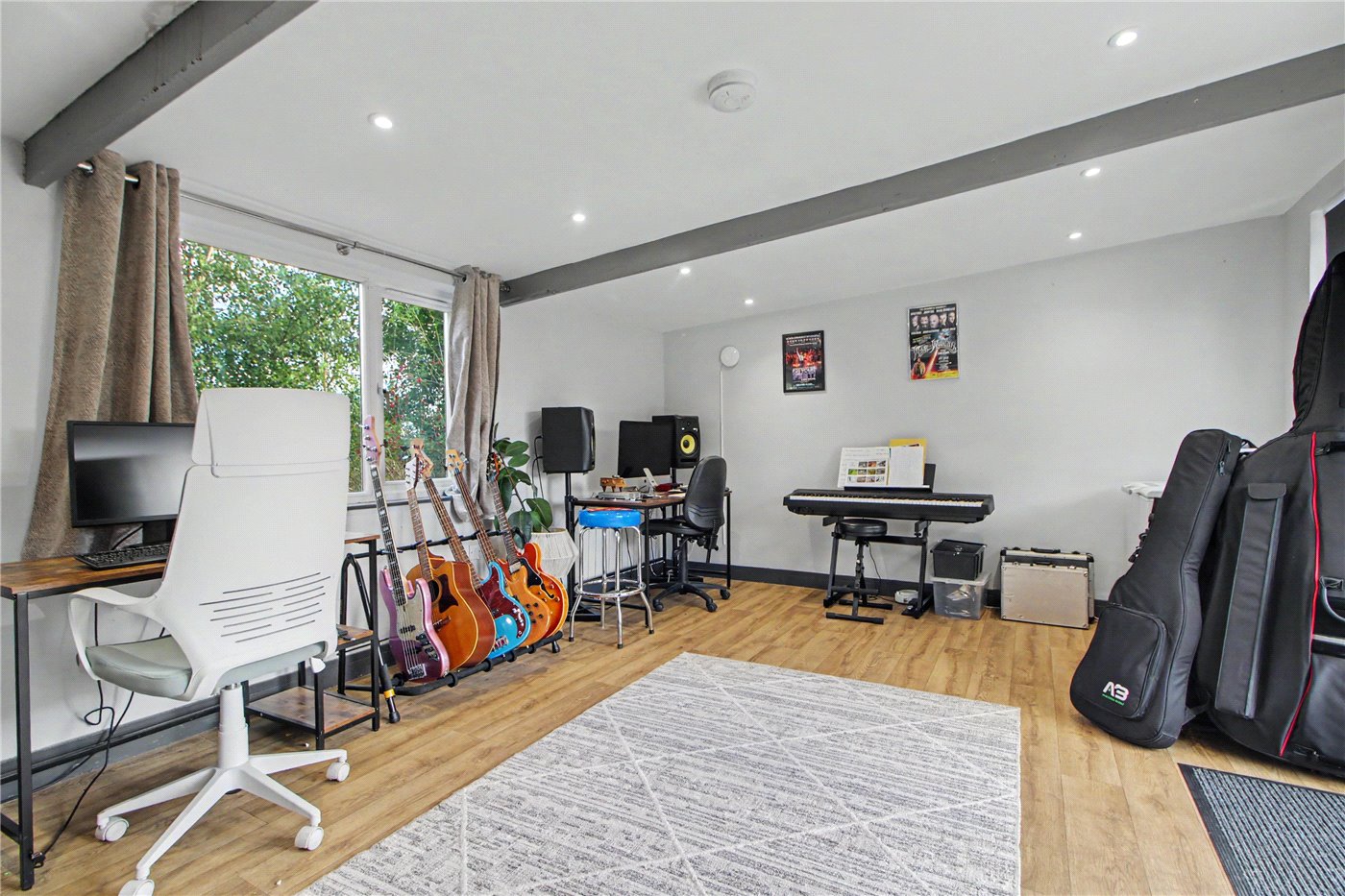 Studio