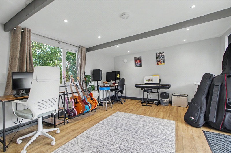 Howe Lane, Poringland, Norwich, Norfolk, NR14