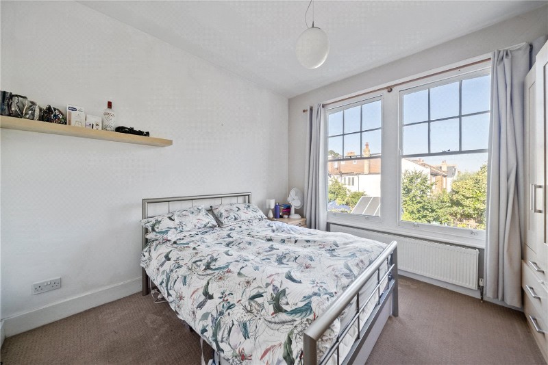 Chillerton Road, London, SW17