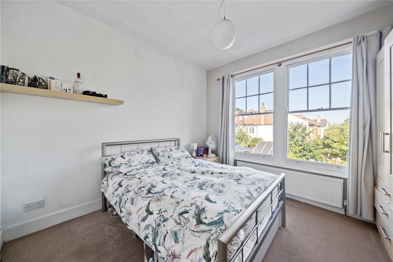 Chillerton Road, London, SW17