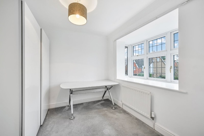 Wagtail Walk, Beckenham, BR3