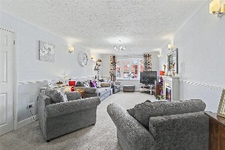 Hare Close, Mulbarton, Norwich, Norfolk, NR14