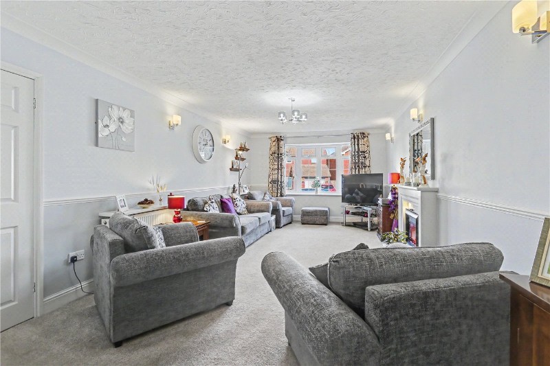 Hare Close, Mulbarton, Norwich, Norfolk, NR14