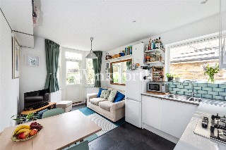 Belmont Avenue, London, N17