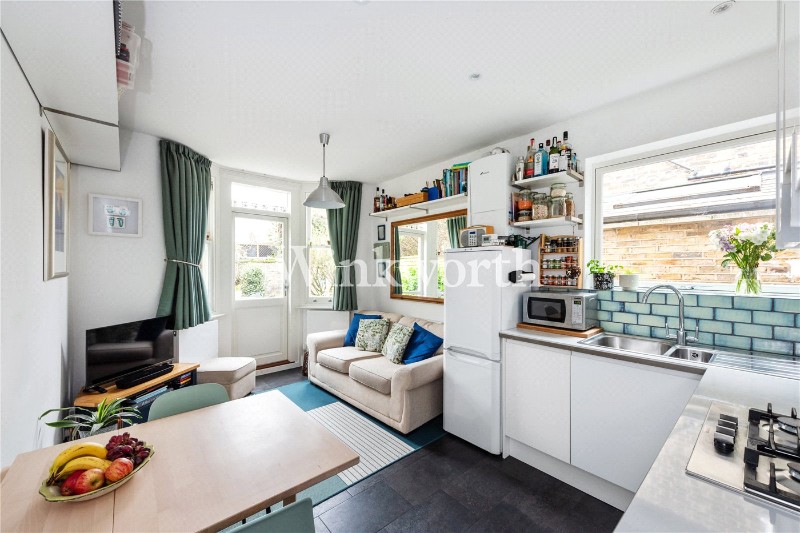 Belmont Avenue, London, N17