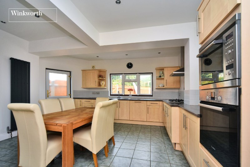 Castle Way, Epsom, Surrey, KT17