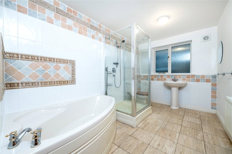 Washdyke Lane, Fulbeck, Grantham, Lincolnshire, NG32