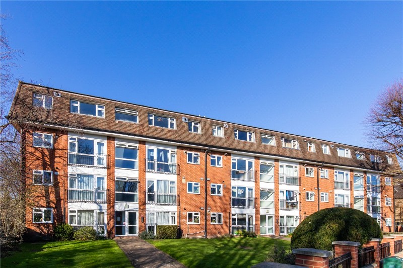 Hamilton Road, London, W5