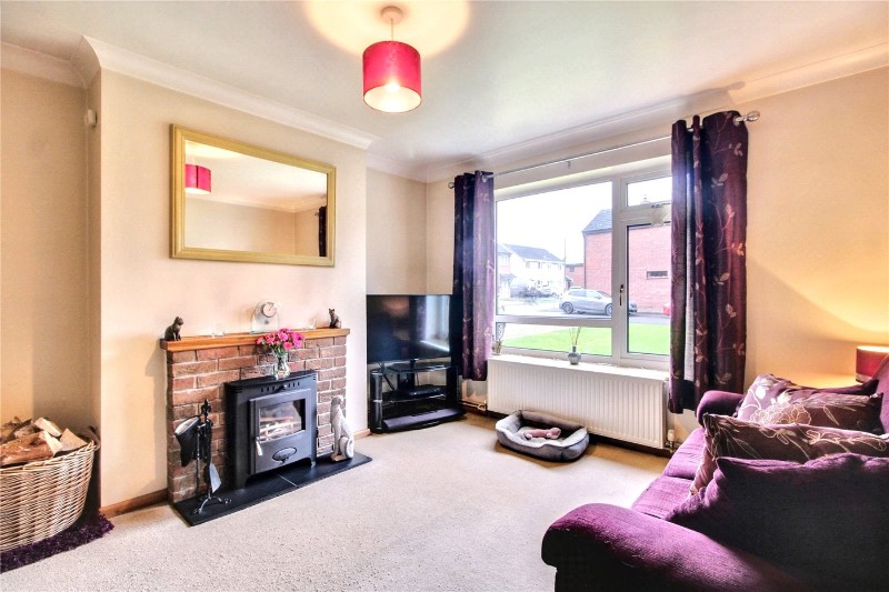 Chapel Avenue, Long Stratton, Norwich, Norfolk, NR15