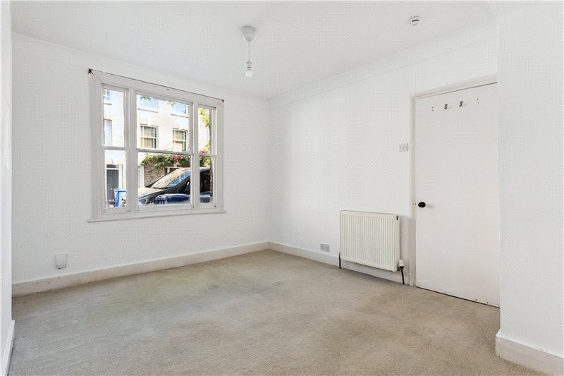 Henshaw Street, London, SE17