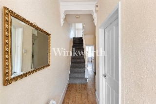 Rowley Road, London, N15