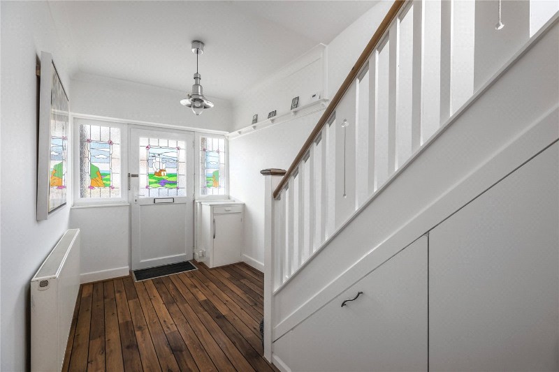 Sherwood Avenue, Poole, BH14