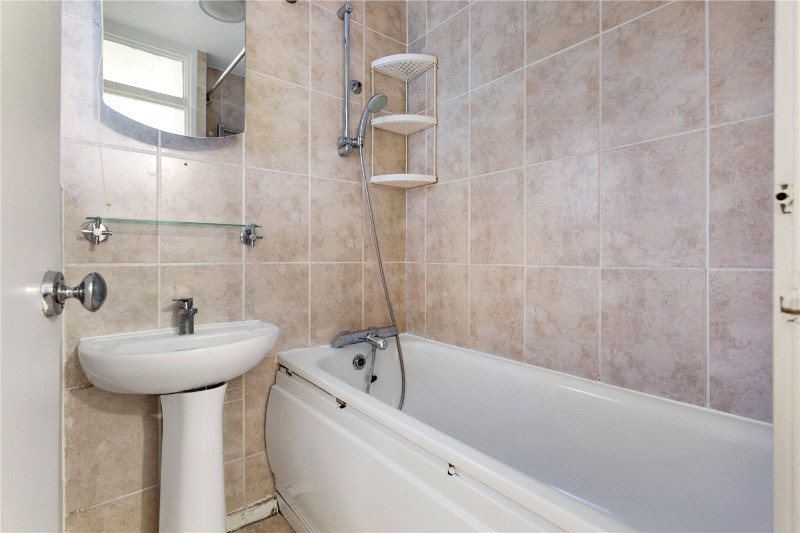 Abbotts Close, Alwyne Road, London, N1